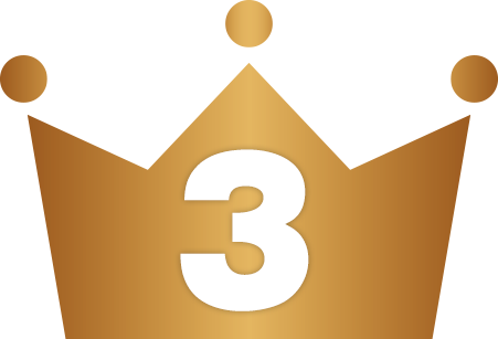 3