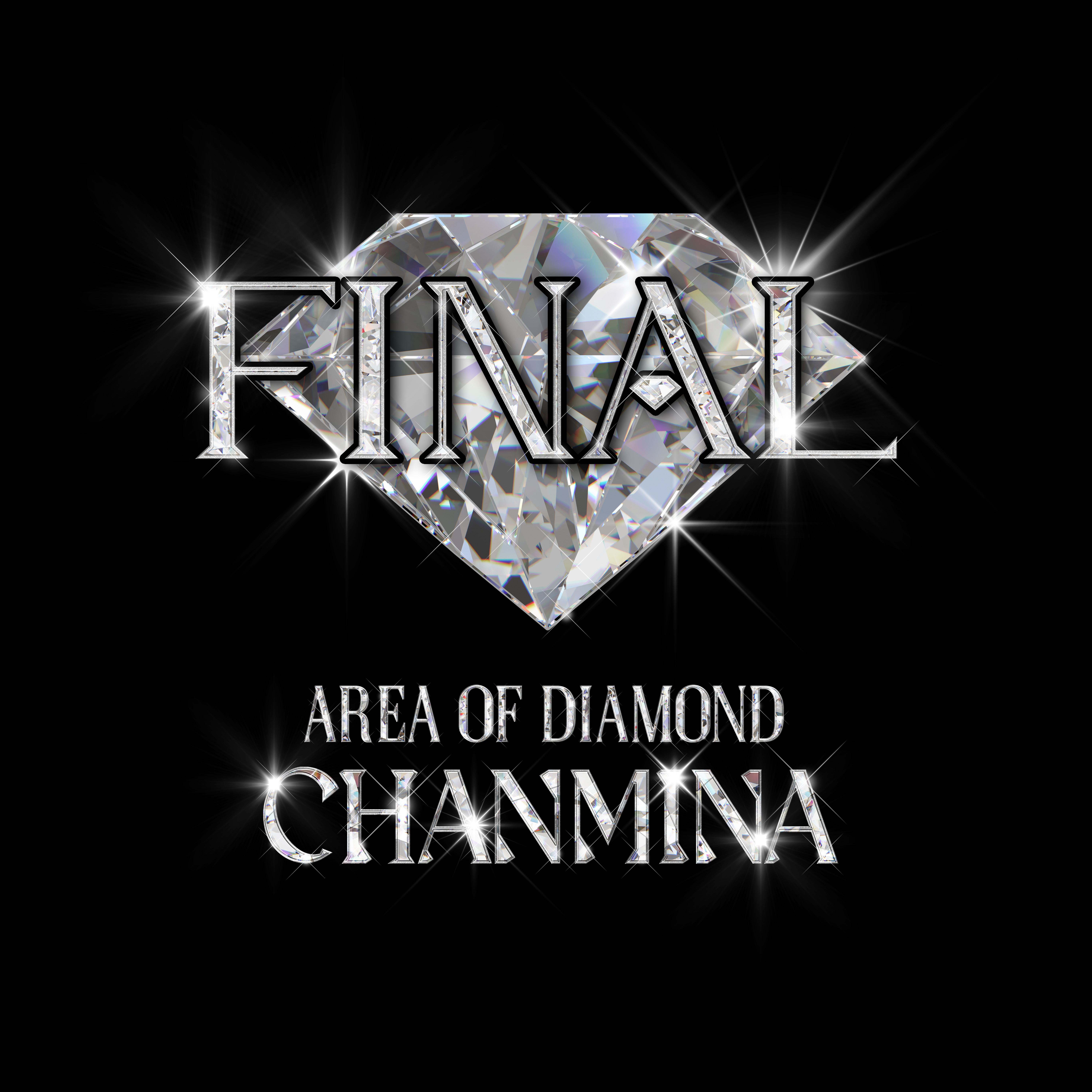 7.11,12 自身初となる東京ドームで 「AREA OF DIAMOND FINAL」開催決定